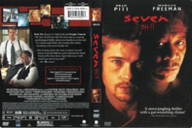 Seven เซเว่น-แบรดพิท,มอร์แกน ฟีแมน (1995)